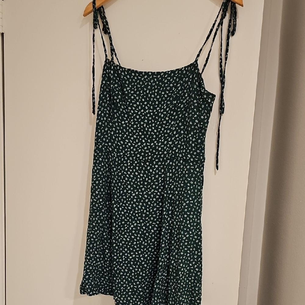 Bisque Dress